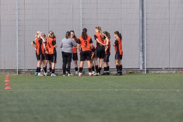 Bild 1 - wCJ Holstein Kiel Turnier